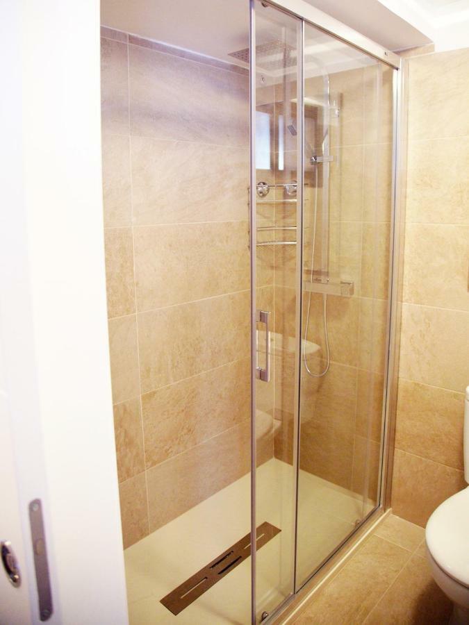 אדחה 2 Min Walk To Beach - Private Solarium Bungalow מראה חיצוני תמונה