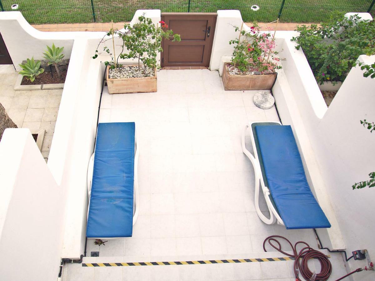 אדחה 2 Min Walk To Beach - Private Solarium Bungalow מראה חיצוני תמונה