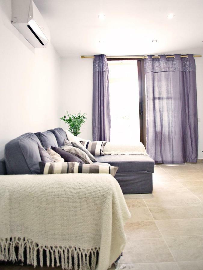 אדחה 2 Min Walk To Beach - Private Solarium Bungalow מראה חיצוני תמונה