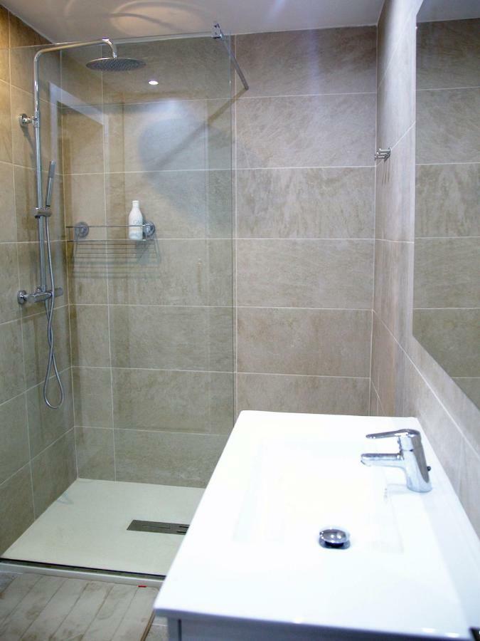 אדחה 2 Min Walk To Beach - Private Solarium Bungalow מראה חיצוני תמונה